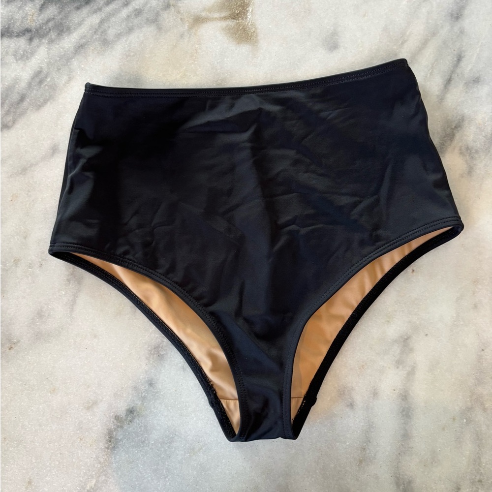 Nu Swim Basic High Bottom Szz M - image 4